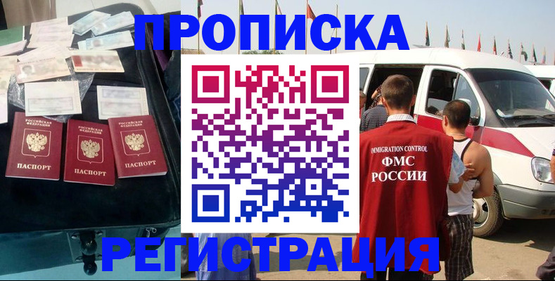 временная регистрация гарантия в Камышлове